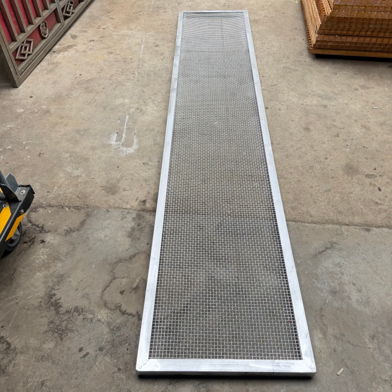 莘煊 拦渣网 300cm*60cm 个高清大图