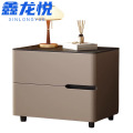 鑫龙悦2163 床头柜60cm 个
