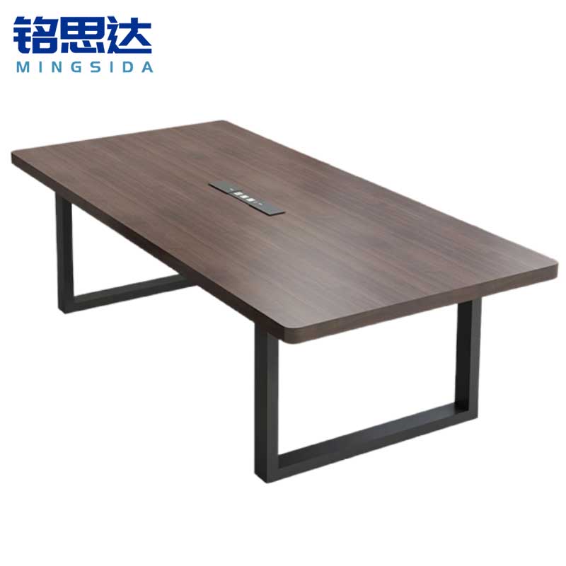 铭思达会议桌 ..高清大图