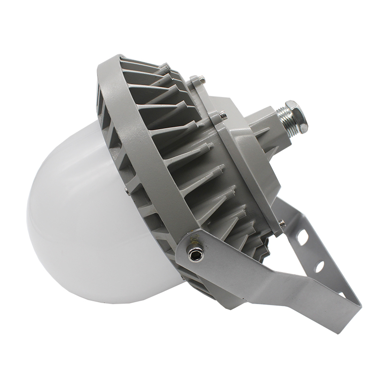 苏识 SS9186-100W 220V 100W 6500K IP66 LED 防水防尘灯(计价单位:个)灰色
