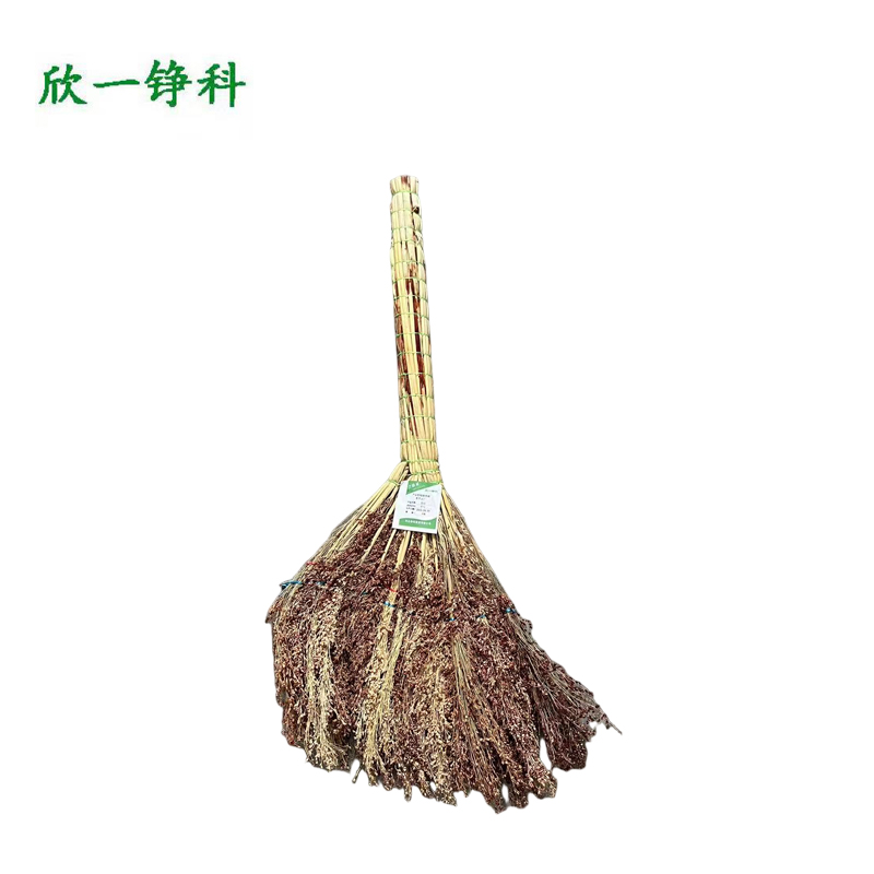 欣一铮科 笤帚 小号 把(小号)高清大图