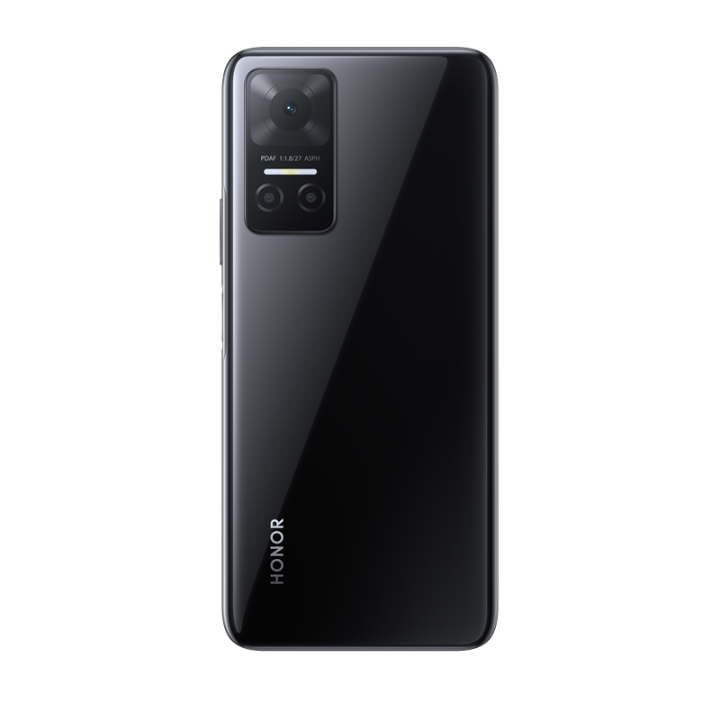 荣耀Play6T 8GB+128GB 幻夜黑 22.5W超级快充 5000mAh大电池 6.74英寸高刷护眼屏 侧边指纹解锁 1300万高清三摄 5G手机高清大图