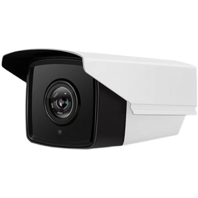 科耐佳摄像头poe套装室外防水网线供电监控器1080p视频