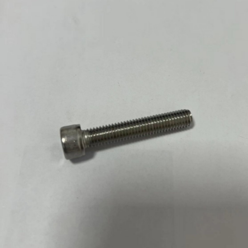 腾达 螺栓全螺纹 GB70 M16-2.0*80 304 100支/盒高清大图