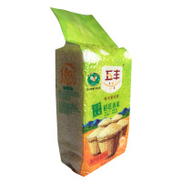 五丰 五常大米(五丰稻花香米) 600g
