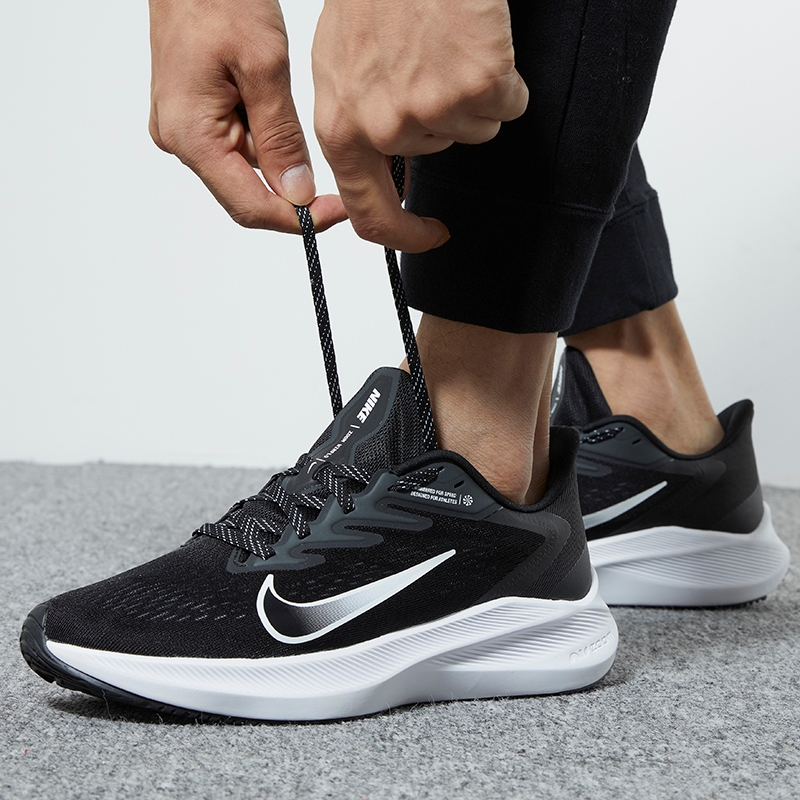 NIKE耐克跑步鞋男鞋2022夏季新款轻便休闲鞋耐磨运动鞋CJ0291-005
