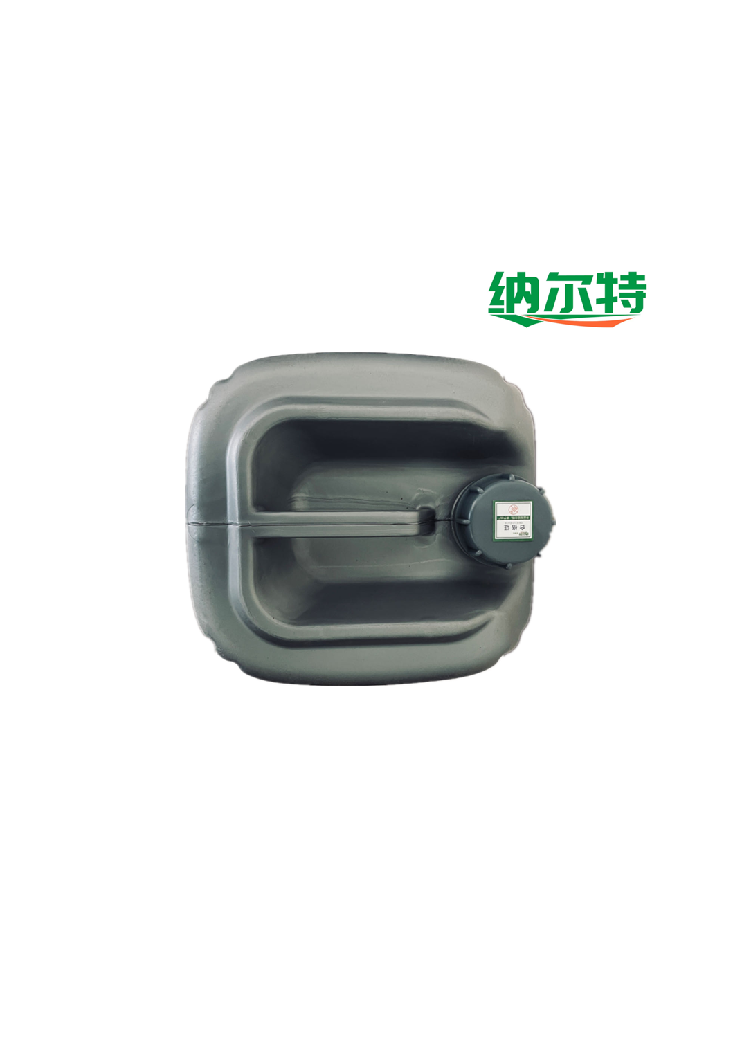 纳尔特 柴油发动机油 CK-4+ 5W-40 18L/桶高清大图