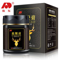 [买2发3同款]吉林敖东 鹿鞭膏人参男性滋补膏 含鹿鞭鹿肾枸杞子黄精人参