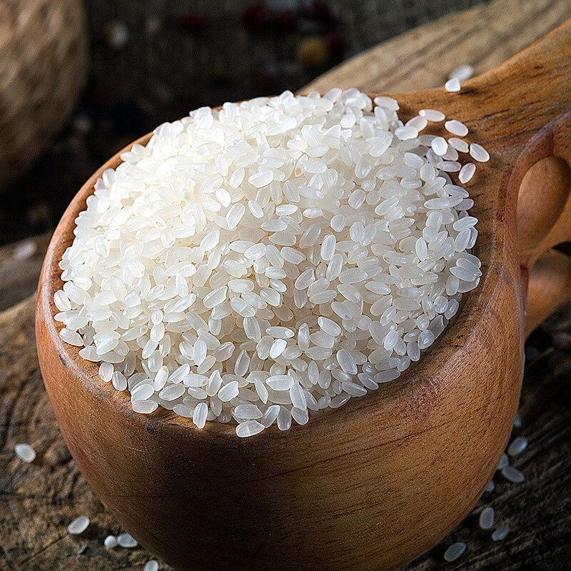 半亩川东北寒地大米(2.0Kg)高清大图