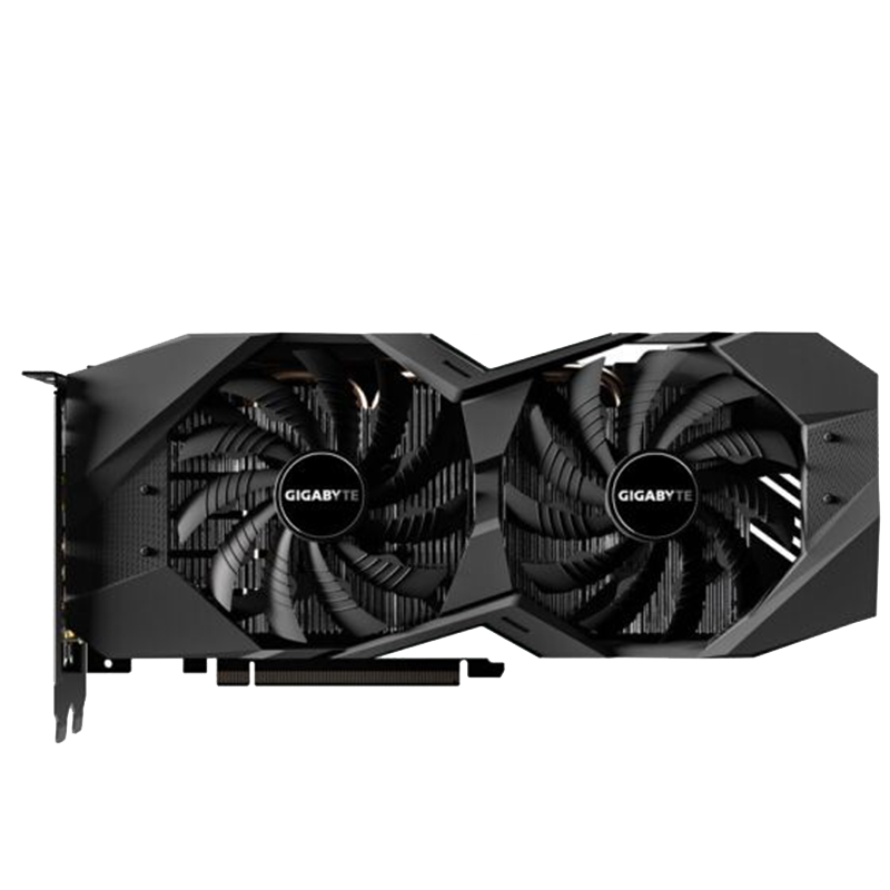 技嘉(gigabyte)geforce gtx 1650 gaming oc 4g/128bit/gddr5/新品