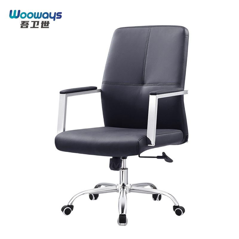 吾卫世 办公椅 50*50*110cm把高清大图