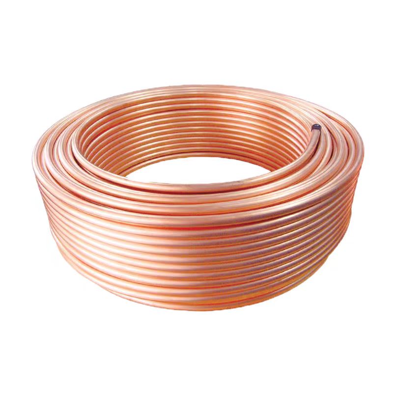 中锦科技 紫铜管16×1mm[外径×壁厚] 米高清大图