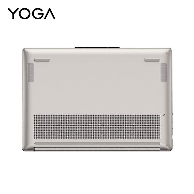 YOGA Air 14s 骁龙 AI元启 14.5英寸轻薄笔记本电脑(骁龙X Elite 32G 1T 2.9K 触控OLED)浅海贝高清大图
