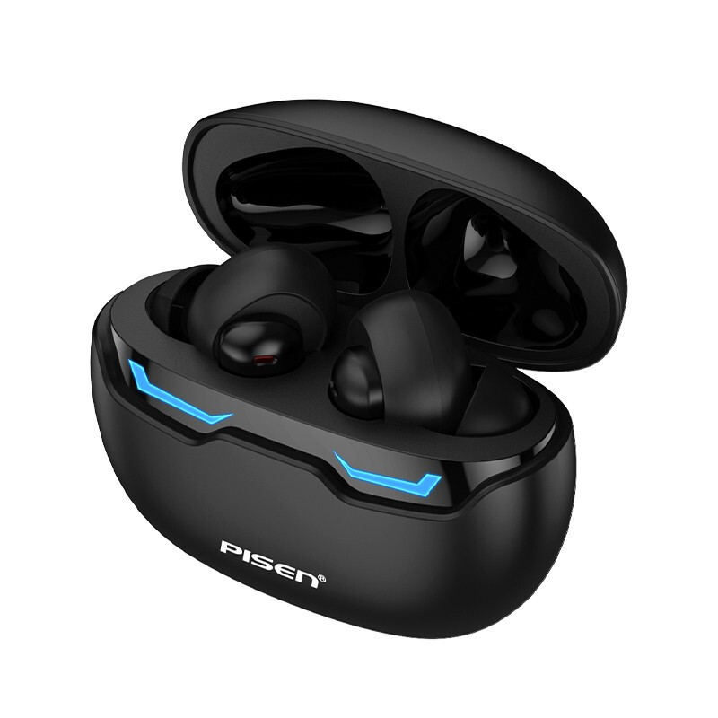 品胜蓝牙耳机lv09jl礼包版