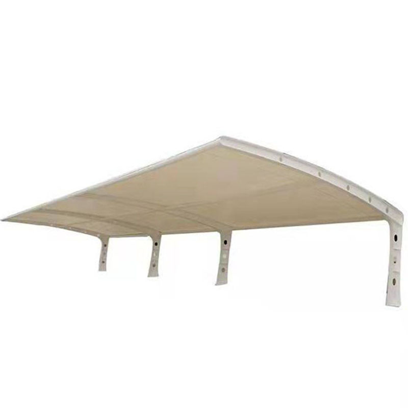 天虎 车棚 7字型 平方米高清大图