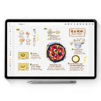 联想手写笔/保护套拯救者Y700三代/二代/小新Pad Pro12.7/小新Pad触控笔电容笔 三代笔