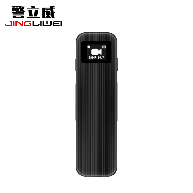 警立威DSJ-K2高清夜视摄像机随身便携式小型随身挂件录像器行车记录仪