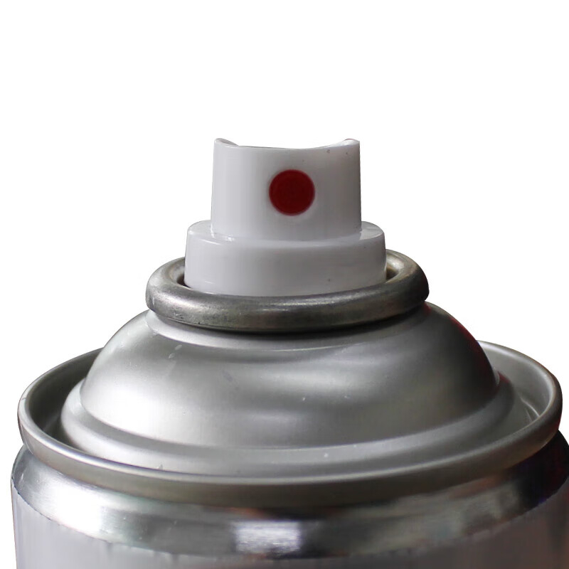 普速 高温漆550#银色喷漆 PUSU4904-01 BJDT高清大图