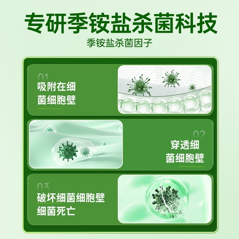 水卫士 消毒液1L/瓶_高清大图