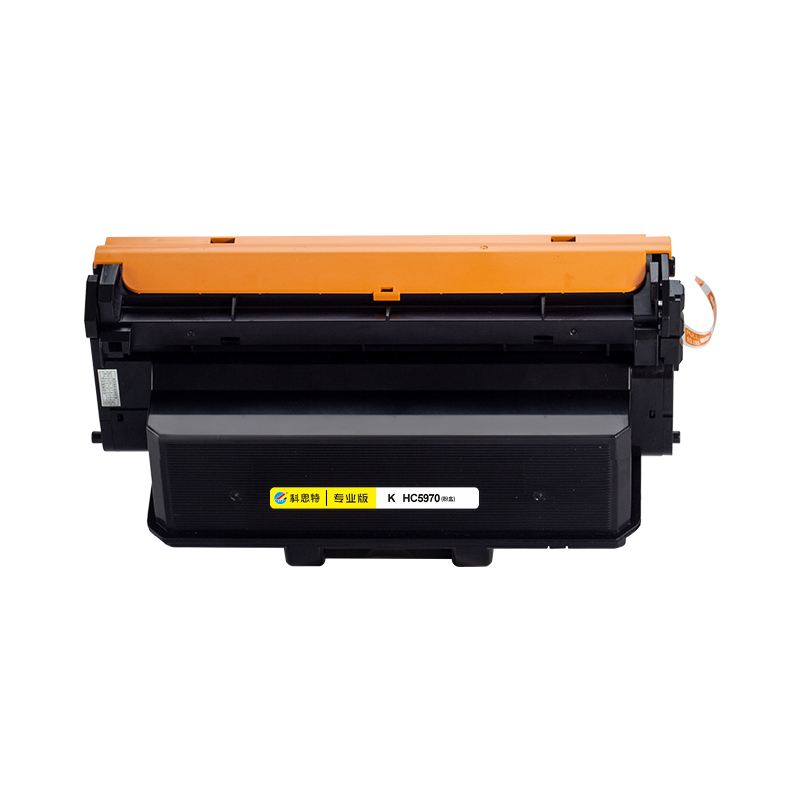 科思特 K HC5970 黑色 粉盒 适用立思辰GA3340dn/GB3341dn 专业版