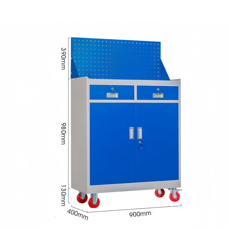 义尊 工具车 GJ-2 个高清大图