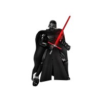 LEGO 乐高 Star Wars星球大战系列 75117 8-14岁 积木塑料玩具 块数50-100块