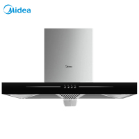 美的 MIDEA CXW-220-T33 抽油烟机