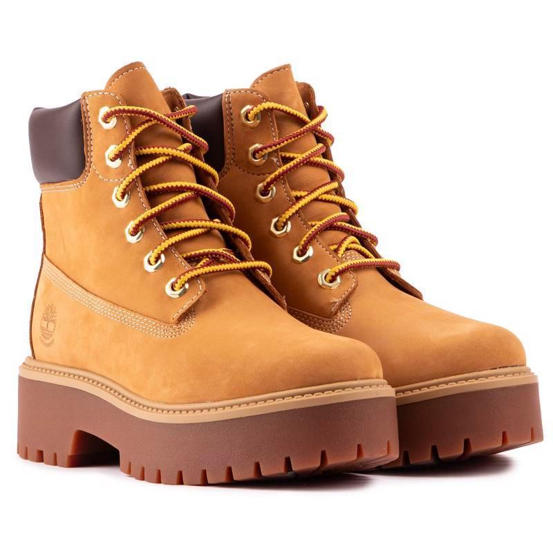 添柏岚timberland户外休闲鞋