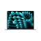 Apple 2025款 MacBook Air 15英寸 M4(10+10核) 16G 512G 银色