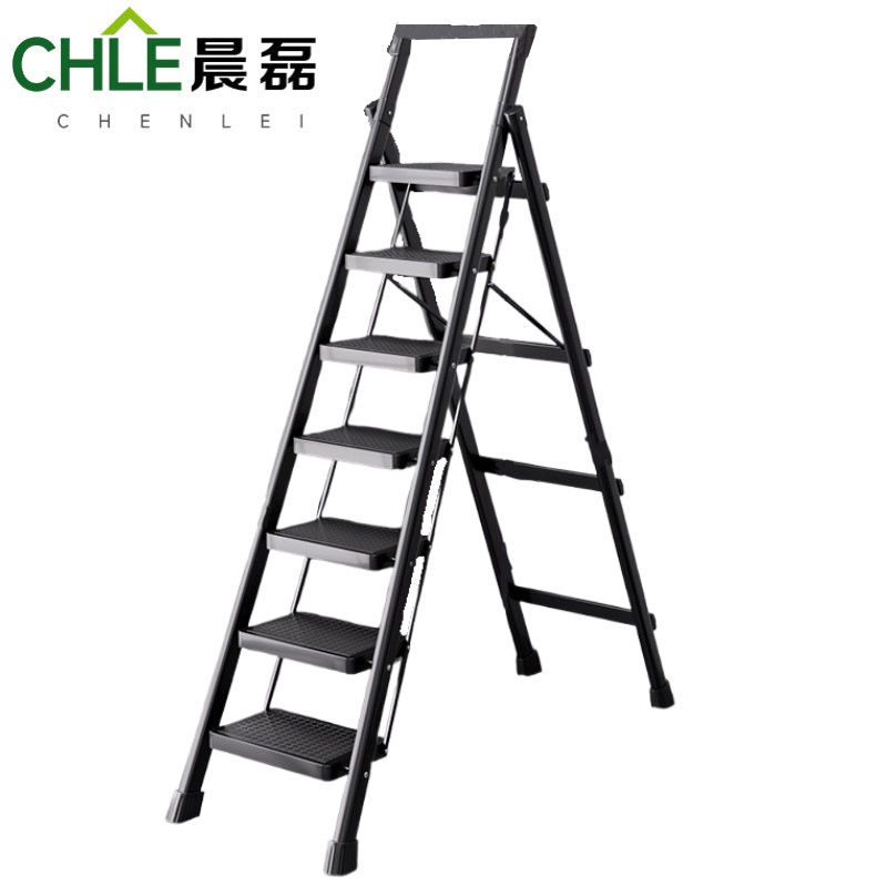 晨磊平口梯七步/个高清大图