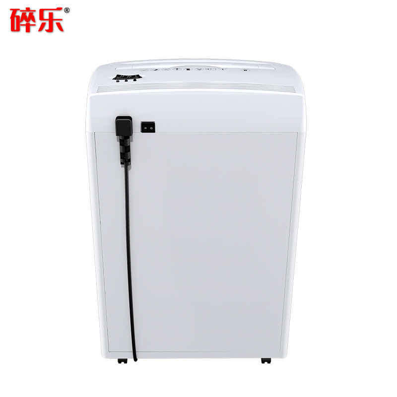 碎乐(Ceiro) C16 德[DIN 66399]7级保密 绝密级办公碎纸机