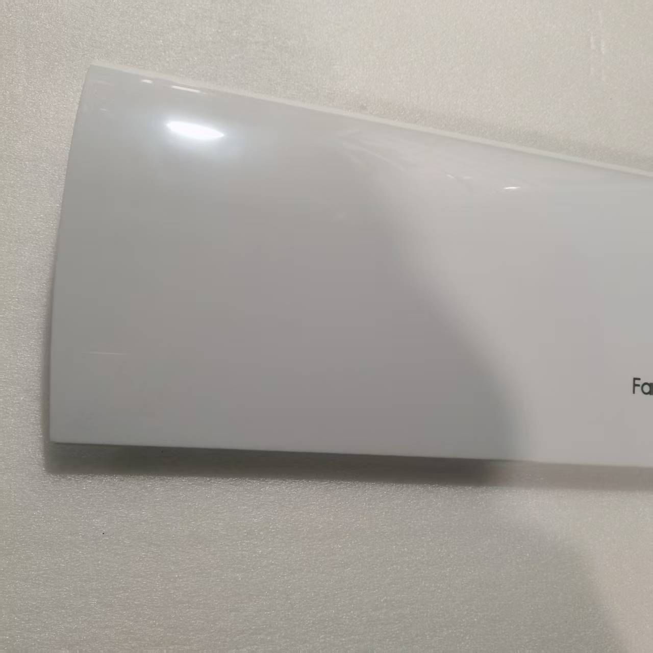 帮客材配 全新原装法迪欧空调 KFR- 35GW/LA1 面板 收前务必验货高清大图