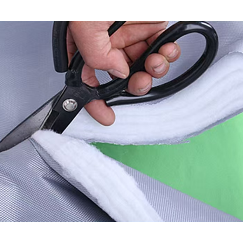 枂承 冬季棉门帘高清大图