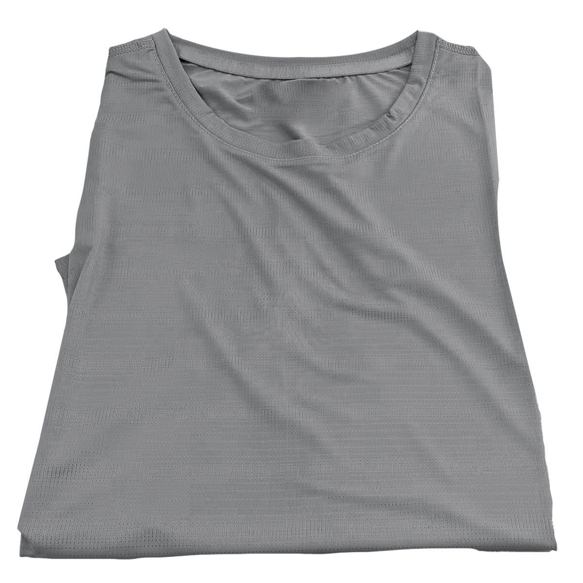 鸽护 短袖T恤定制 yl3-灰色 件高清大图