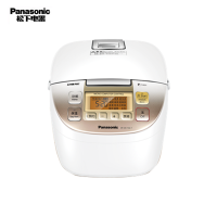松下(Panasonic)3L电饭煲SR-DE106