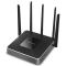 TP-LINK 1300M 5G双频无线企业级无线路由器 wifi穿墙/VPN/千兆端口/AC管理 TL-WAR1300