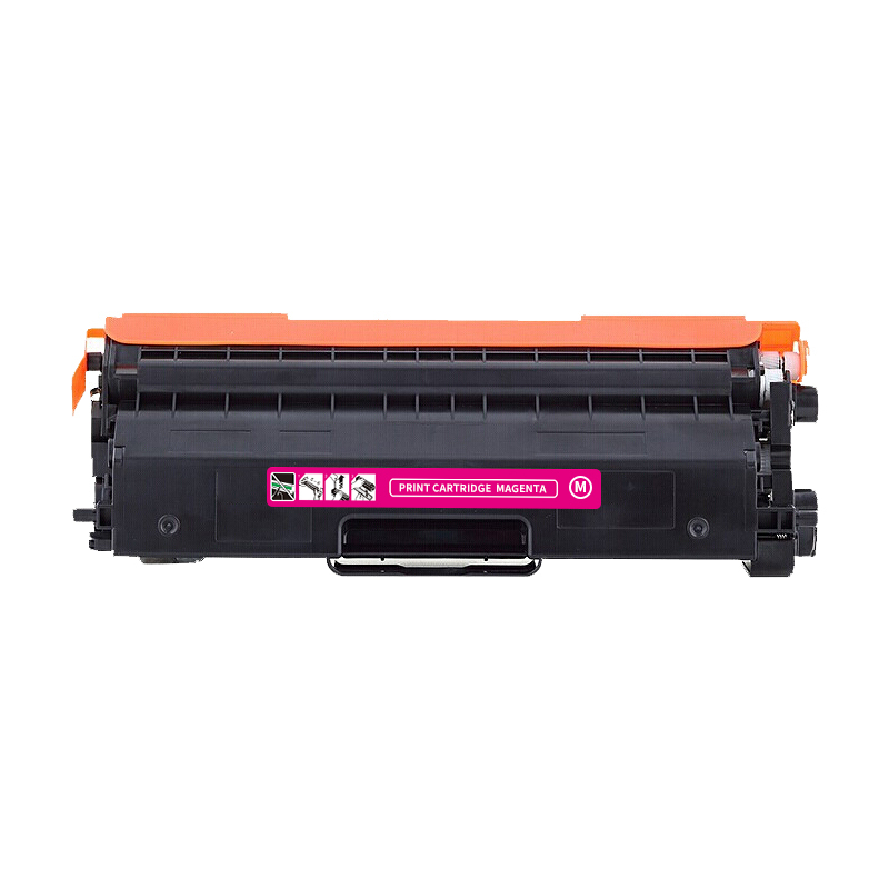 京贤TOC-203红色粉盒 适用光电通OEP2100/OEP7100打印机一支