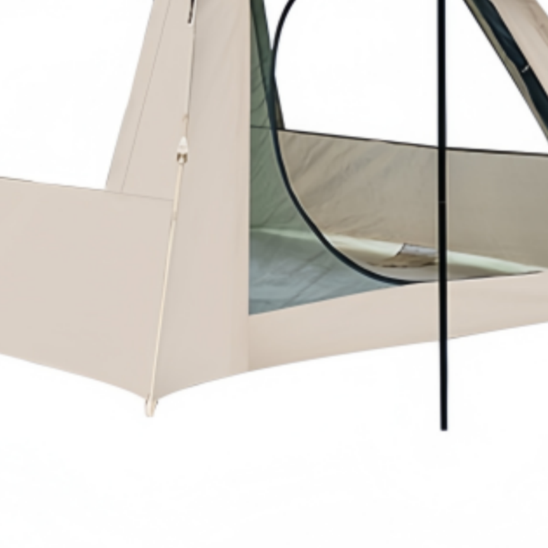 豫龙都 帐篷 中号 个高清大图