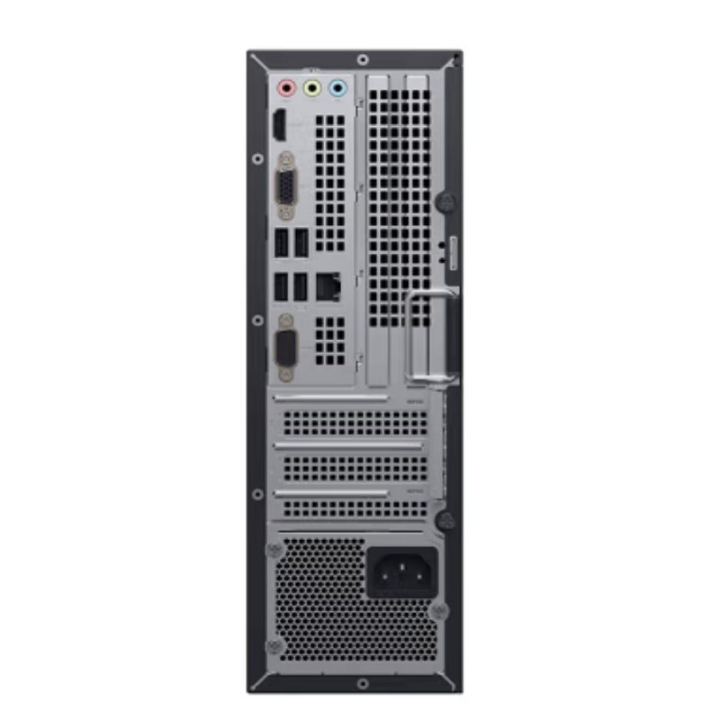 华为台式机B515 8+256 AMD R5锐龙处理器 加显示器