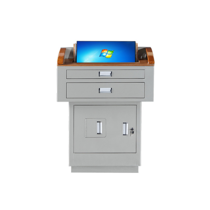 首指(SZ)多媒体讲台/BD-01高清大图