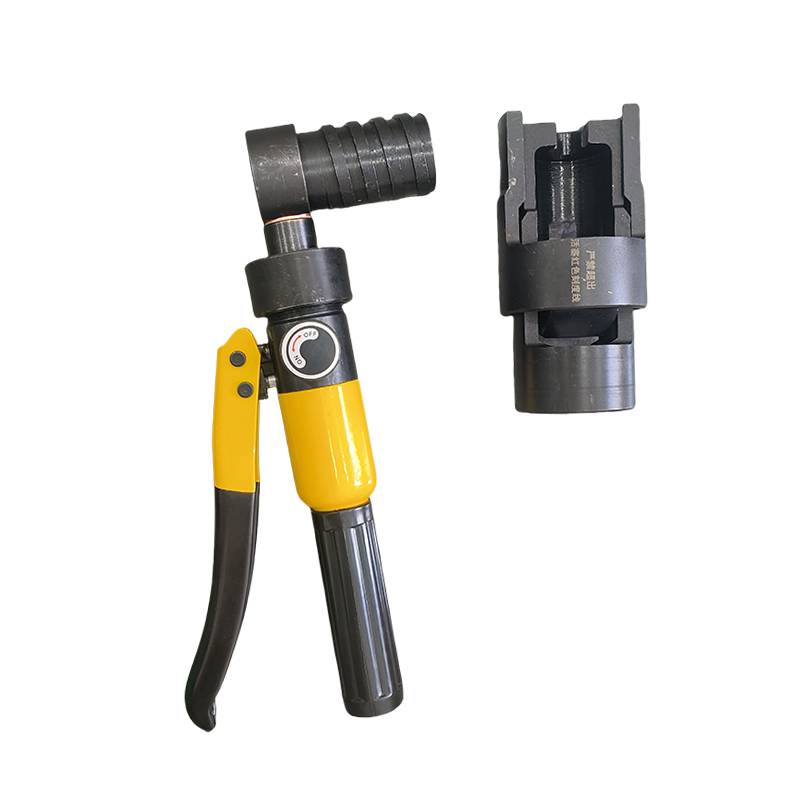 联岚手动液压取线器塞钉液压起拔器9.8-13.5mm套 9.8-13.5mm