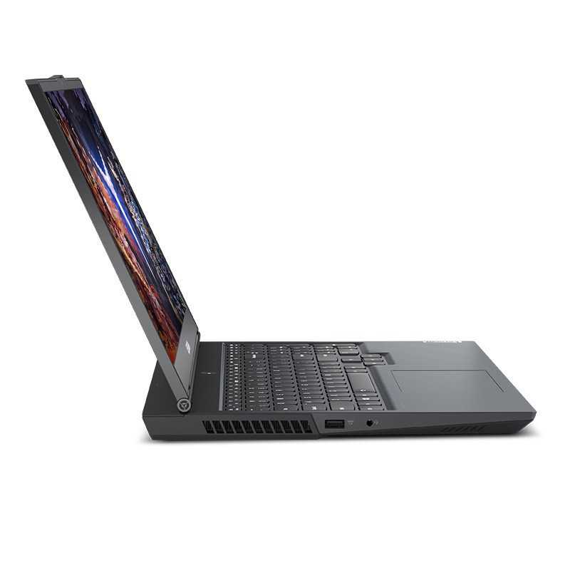 联想Lenovo Legion Y7000 2020款黑色15.6英寸(i7-10750H/8G/1T/256G/GTX1650-4G独显)