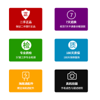 【二手9成新】华为（HUAWEI）荣耀 畅玩5A CPU 高通骁龙617 八核 白色2+16G 移动4G