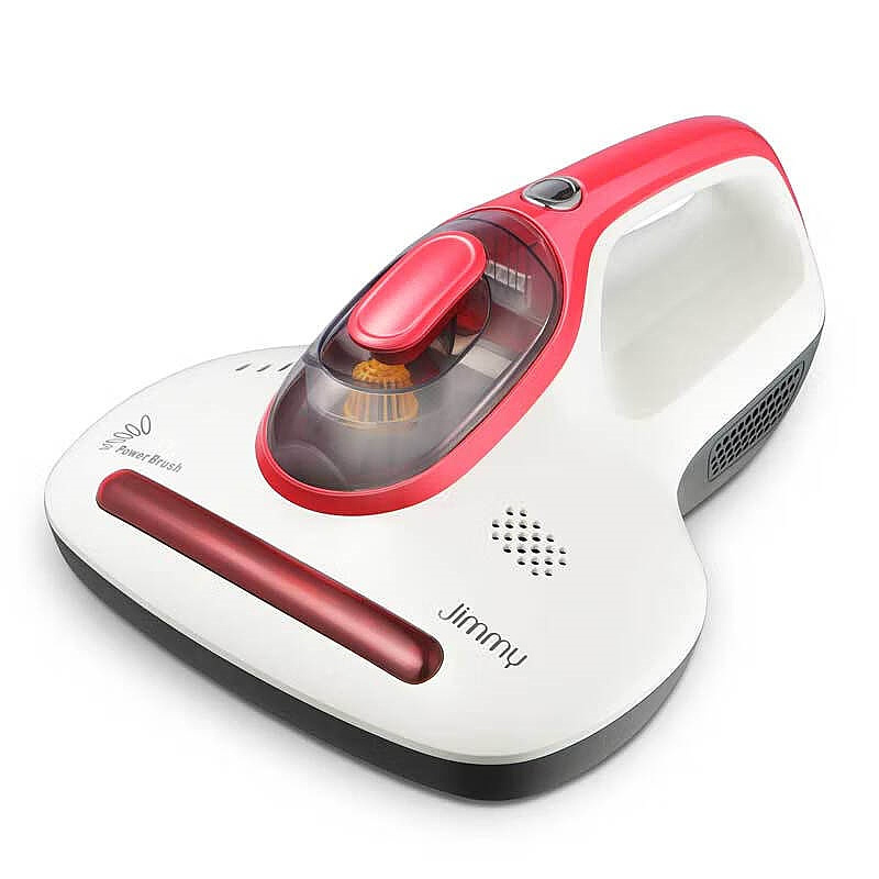 莱克(LEXY)除螨仪家用床上紫外线除螨神器VC- B301W(共两个滤芯)/400W