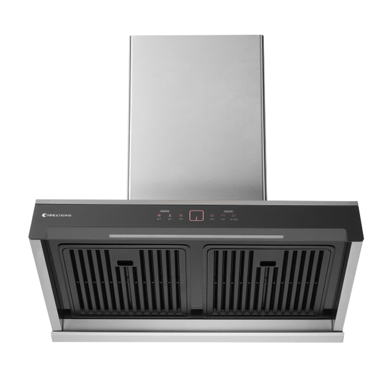 格林格油烟机f10-c全不锈钢 智能体感 智能操作