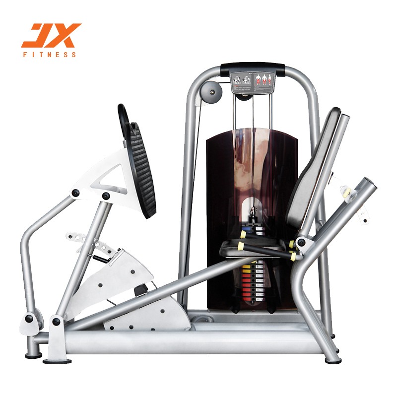 军霞(JUNXIA)JX-810 腿部推蹬训练器商用健身房健身器材运动器械-