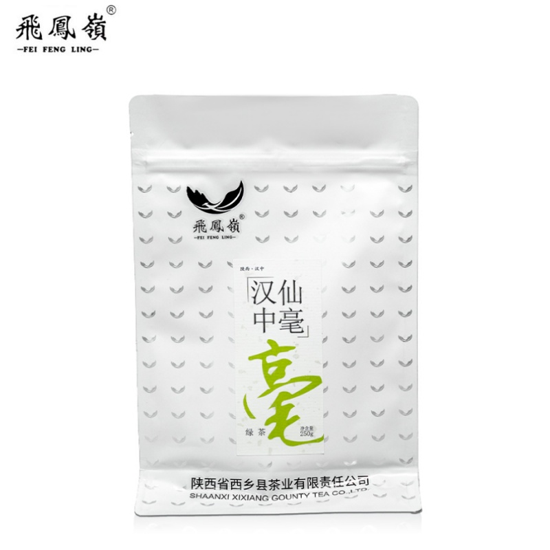 飞凤岭汉中仙毫250g/袋