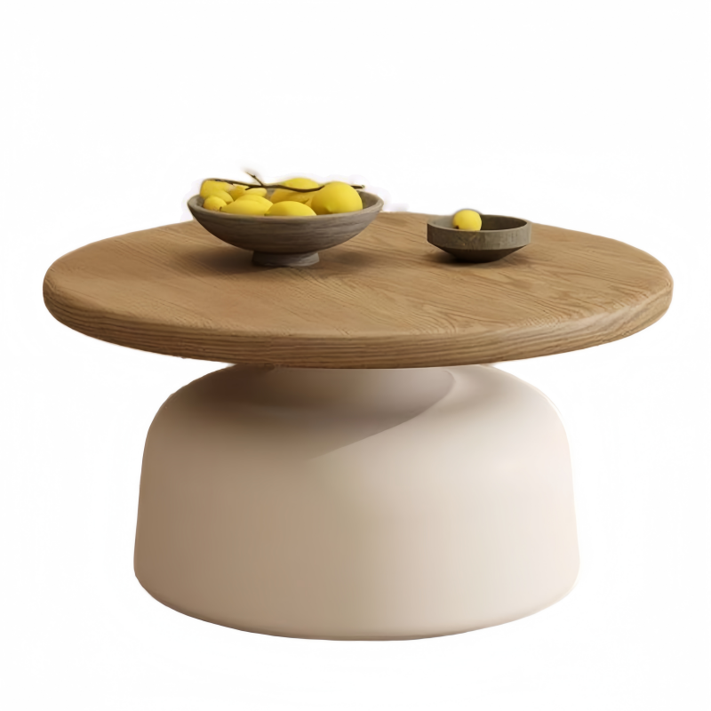 乐琪艺 茶几70*70*37cm张高清大图