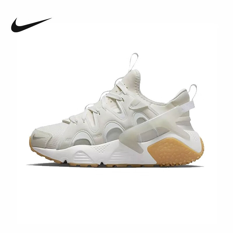 耐克(NIKE)胜道运动 女子运动鞋AIR HUARACHE CRAFT