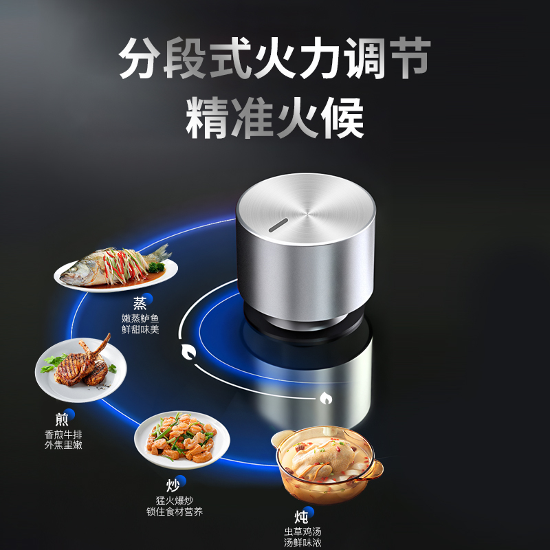 倍科(BEKO)燃气灶JZT-BW8423TL